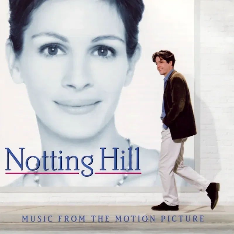 Movies - シンガーズ・ギャザーズ ロマンティック・クラシックス ノッティングヒル映画サウンドトラック ミュージックCD 全プレイヤー向け