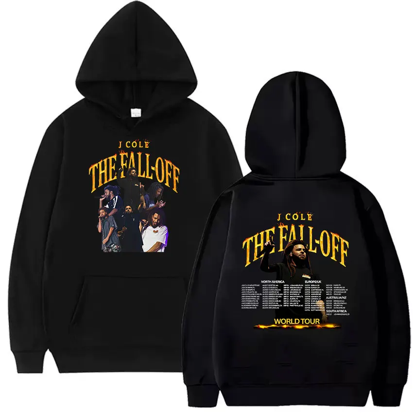 J.Cole「ザ・フォール・オフ・ワールド・ツアー2026」 - Music のレビューと価格
