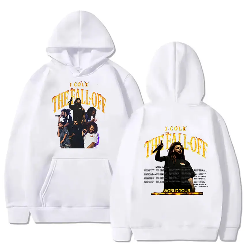 J.Cole「ザ・フォール・オフ・ワールド・ツアー2026」 - Music のレビューと価格