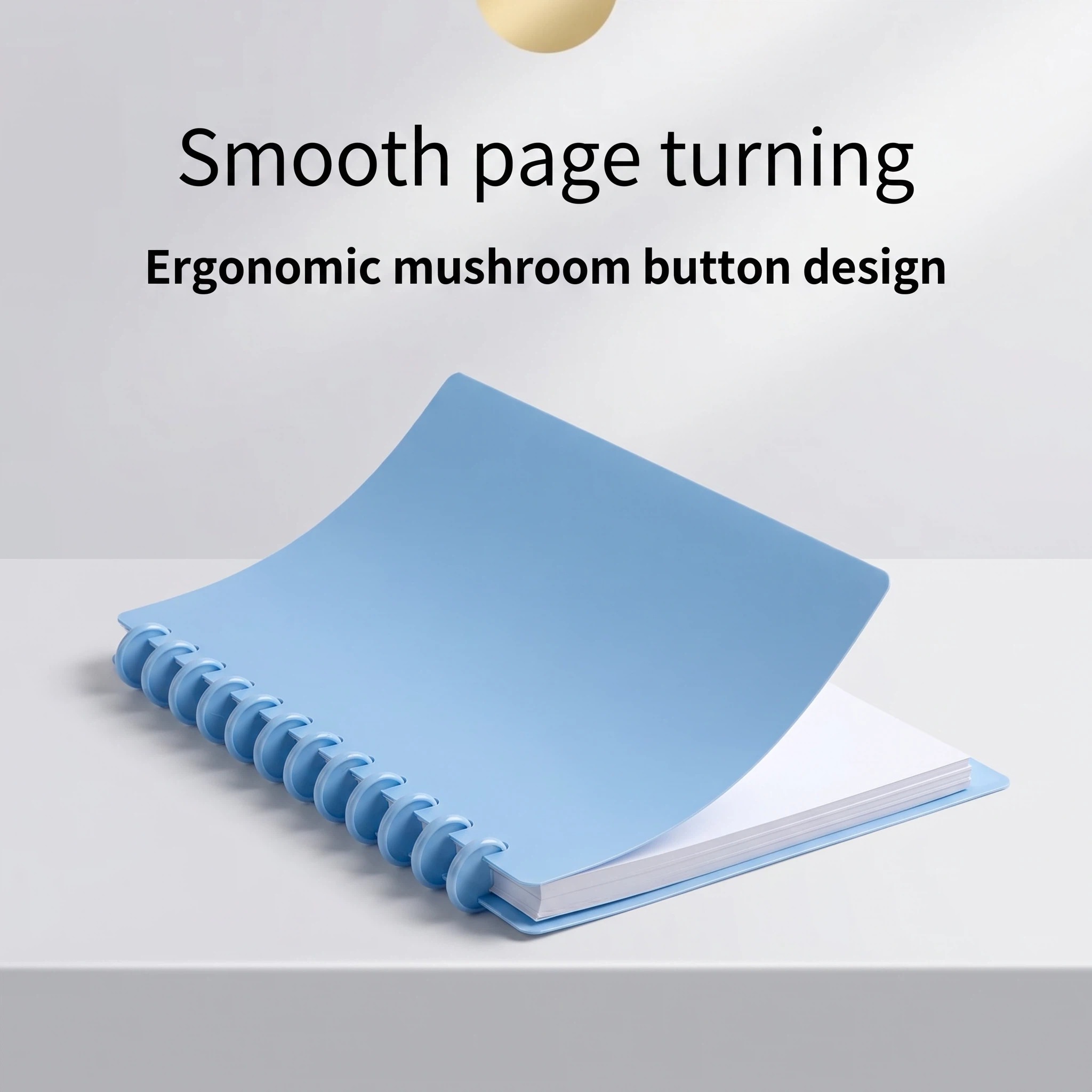 サンウッド A4 キノコ型楽譜フォルダ 20ポケット 40ペ - Blank Sheet Music Notebook のレビューと価格